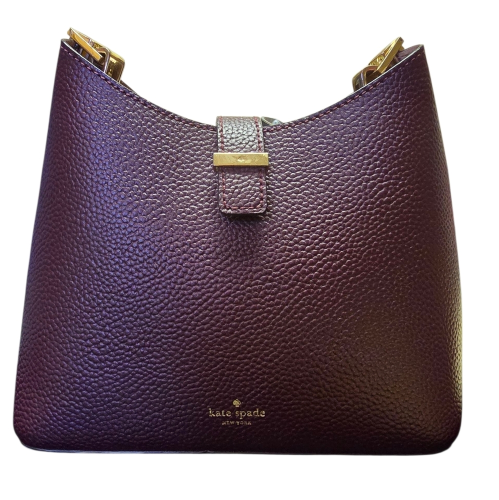 Kate Spade Leonardo Street Mini Mariel